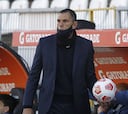 Poyet reveló la gran sorpresa que recibió ante Colo Colo