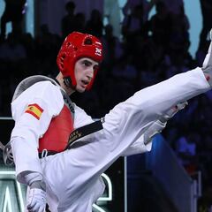 Jesús Tortosa y la "utilización partidista" de datos por la Federación para excluirle