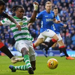 Chris Sutton: "Morelos debe mejorar su temperamento"
