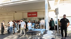 Hezbollah members’ pagers explode in Lebanon: What to know about the explosions and victims