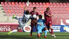 Colo Colo sufre: así quedó la tabla con el triunfo de La Serena