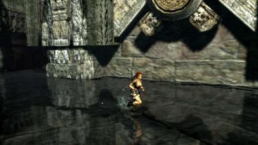 Galería de Tomb Raider: Legend en PC