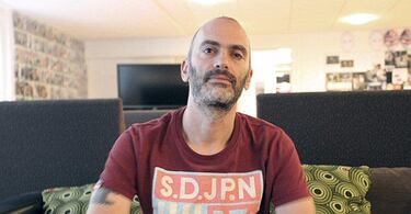 David Goldfarb, ex-desarrollador de DICE, anuncia un nuevo proyecto