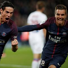 Montpellier 0 PSG 0: resumen, goles y resultado