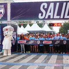 Promueve Bimbo hábitos alimenticios saludables