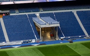 Por toda la ciudad de Madrid, desde el jueves 13 de noviembre,  habrá una serie de esculturas de Meninas con temática de Dolphins y Commanders.