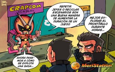 The Order: Técnicas para aumentar la duración