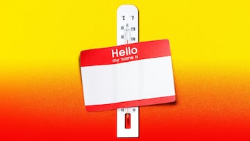 Piden poner un nombre a la tremenda ola de calor global y rescatan la idea que tuvo la alcaldía de Sevilla en 2022