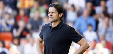 El efecto dominó va definiendo los banquillos de LaLiga