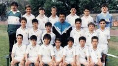 Iker Casillas, leyenda del madridismo