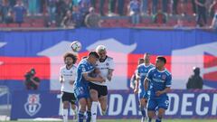 Este es el mejor futbolista de Chile y de la Roja, según Cadem