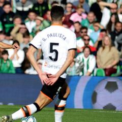 Guardado, Joaquín y Mandi lideran otro plan de renovaciones