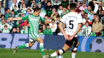 Guardado, Joaquín y Mandi lideran otro plan de renovaciones