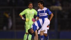 Toselli: "Estamos avergonzados; eran inferiores a nosotros"