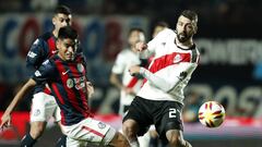 River - Platense: horario, TV y dónde y cómo ver en vivo