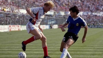 Qué fue de Robert Prosinecki: controvertido exjugador de Barcelona y Sevilla