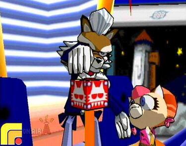 TVDj (PlayStation 2)