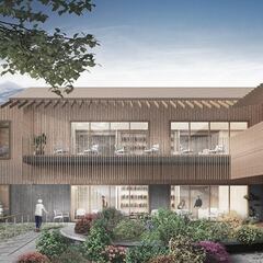 She leaves her multimillion-dollar inheritance to build a hospital, but they end up setting up a half-finished gym: “Her wishes were not respected”