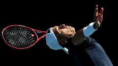 Tabilo, renuncia inesperada