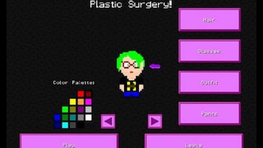 FEMINAZI, un polémico juego que se ríe del feminismo