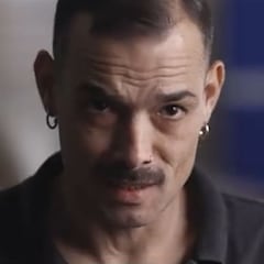 "Cinco meses antes de los Juegos Olímpicos sabía que daría positivo en cocaína"