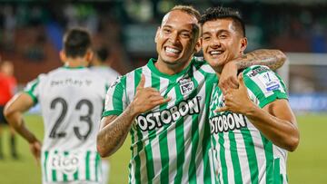 La estadística en la que Nacional supera al United, Juventus, Milan...
