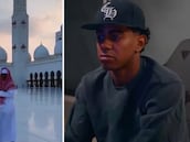 Lamine desvela por qué le gusta ir a la mezquita y anima a ir “seas de la religión que seas”