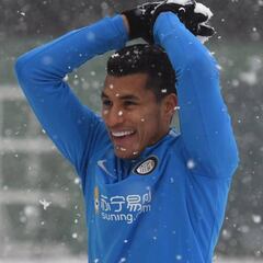 Los Murillo, los Cardona y otros hermanos del FPC y el exterior