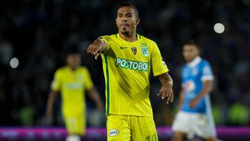 La continuidad de Macnelly Torres est&aacute; en duda. 