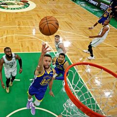 Joe Biden praises Warriors’ ‘grit’ after latest NBA championship win