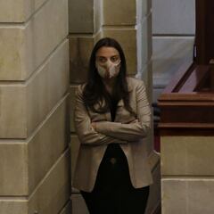 Moción de censura contra Karen Abudinen: cuándo será la votación y qué consecuencias tendría