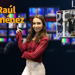 5 cosas que no sabías del goleador mexicano Raúl Jiménez