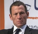Armstrong se declara culpable de un accidente de tráfico