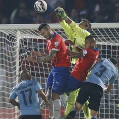 Copa América 2019: fixture, rivales y fechas de Chile