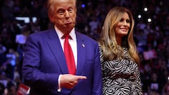 Who is Melania Trump? This is Melanija Knavs, the Slovenian former model who was first lady of the United States