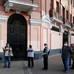 Bono 380 soles: cómo consultar los nuevos beneficiados en la web 'Yo me quedo en casa'