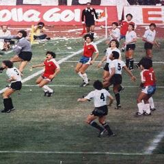 Los 5 "héroes" que ha tenido Chile enfrentando a Uruguay