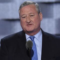 “This is a gun country. It’s crazy”: Philadelphia mayor speaks after July 4 shooting