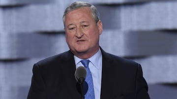 El alcalde de la ciudad de Philadelphia, Jim Kenney, dio a conocer la orden de toque de queda. Pero ¿por qué habrá toque de queda y a qué hora iniciará?