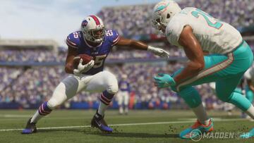 Madden NFL 19 / EA