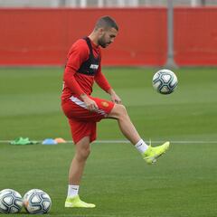 Dani Rodríguez: "Nos vamos a dejar hasta la última gota"