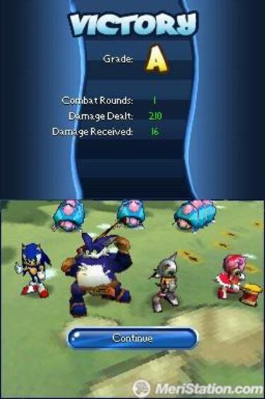 SEGA y Nintendo continúan en estrecha colaboración