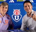 Firmó en la U y ahora es el refuerzo sorpresa de un equipo de la B: “Donde todo comenzó”