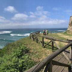 Las mejores rutas del mundo para hacer en bicicleta