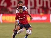 ¿Luciano Cabral a la UC?: “Me llamaron de Independiente y...”