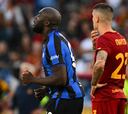 Roma-Inter, el directo