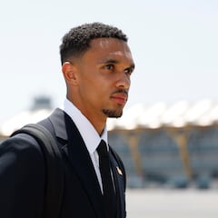 Trent ‘el neoyorquino’