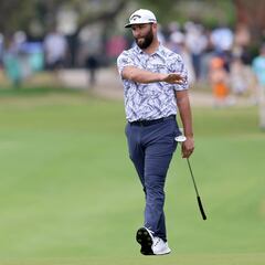 Rahm cae ante Fowler y ya no depende de sí mismo