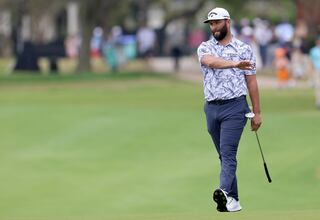 Rahm cae ante Fowler y ya no depende de sí mismo