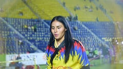 América Femenil se distrae tras el empate en la Final contra Tigres